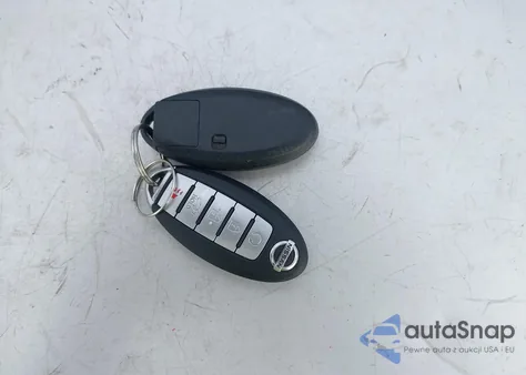 2017 Nissan Pathfinder Sl from USA, damaged, VIN 5N1DR2MN8HC634946